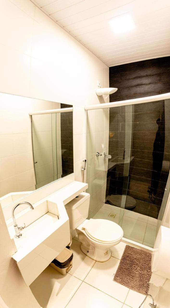 איטבונה Hotel Veneza מראה חיצוני תמונה